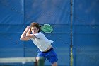 MTennis vs MIT  Men’s Tennis vs MIT. - Photo By: KEITH NORDSTROM